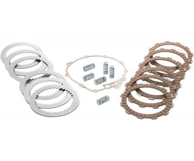 комплект сцепления TRW MSK253