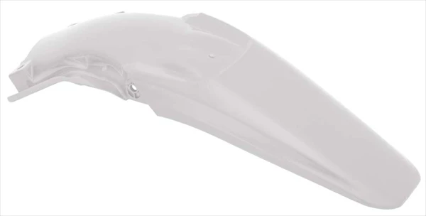 Крыло заднее CRF150R 07-23 белое
