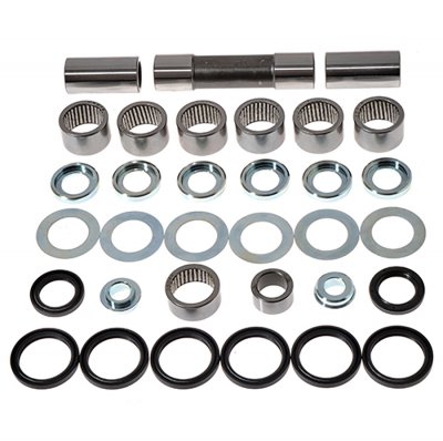 Ремкомплект прогрессии BWX SAL75002 (27-1199) Sherco SC-F-R 2019, SC-R 2019, SE-F-R 17-19, SE-R 17-19