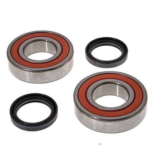 Подшипники и сальники коленвала CBK50008 (24-1081) Kawasaki KX250F 04-22, KX250X 21-22