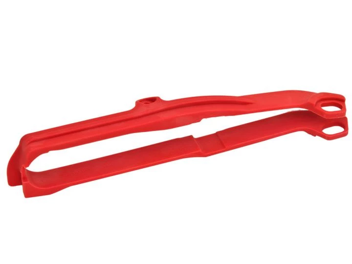 Слайдер цепи СRF150R 07-23 красный