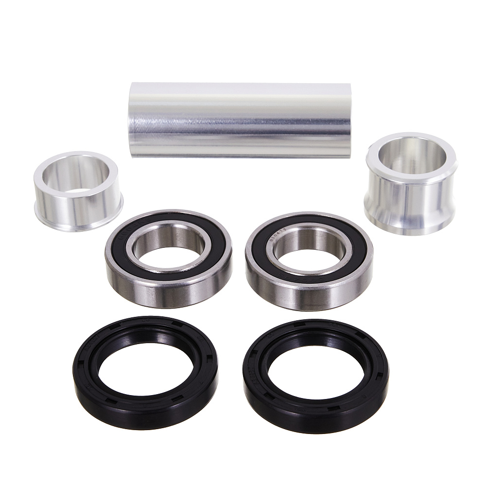 Ремкомплект Ступицы перед BWX WRK90023 Yamaha YZ450F 08-13, YZ250F 07-13, YZ125/250 08-23