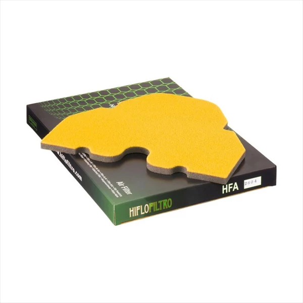 Фото Фильтр воздушный Hiflofiltro HFA2604 — купить в LuckyFern