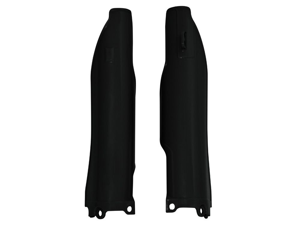 Защита вилки RTech KX250F-450 06-08 # KX125-250 07-08 # KLX450R 07-16 черная