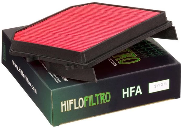 Фото Фильтр воздушный Hiflofiltro HFA1922 — купить в LuckyFern