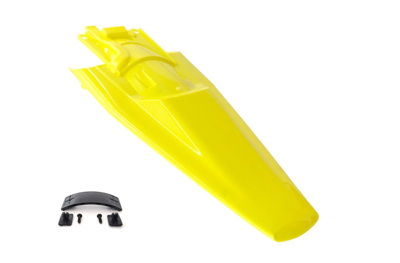 Крыло заднее RTech R-PPHSQGQ0024 TE-FE150-501 2024 HSQ Yellow Lemon