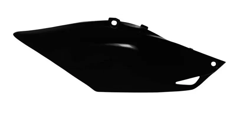 Боковины задние CRF450R 13-16 # CRF250R 14-17 черные