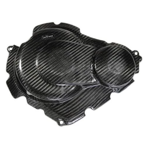 Защита крышки сцепления карбон GSXR600 08-13 # ...