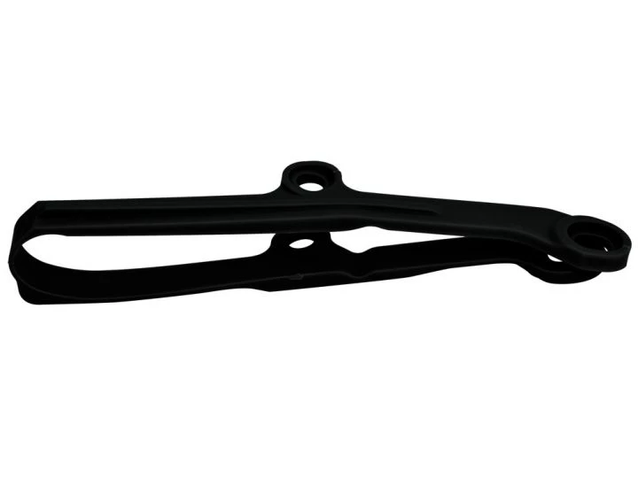 Слайдер цепи KX250F 09-16 # KX450F 09-15 черный