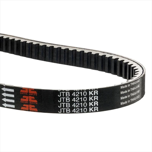 Ремень вариатора усиленный JT JTB4210KR