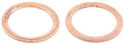 Комплект прокладок выпуска EX250 Ninja 88-07 # KLF400 Bayou 93-99 # KVF400C / KVF400D Prairie 99-02