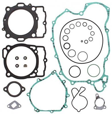Прокладки полный комплект KTM SX-F450 13 # XC-F450 13 # XC-W450 14-16 # HSQ FE450 14-17