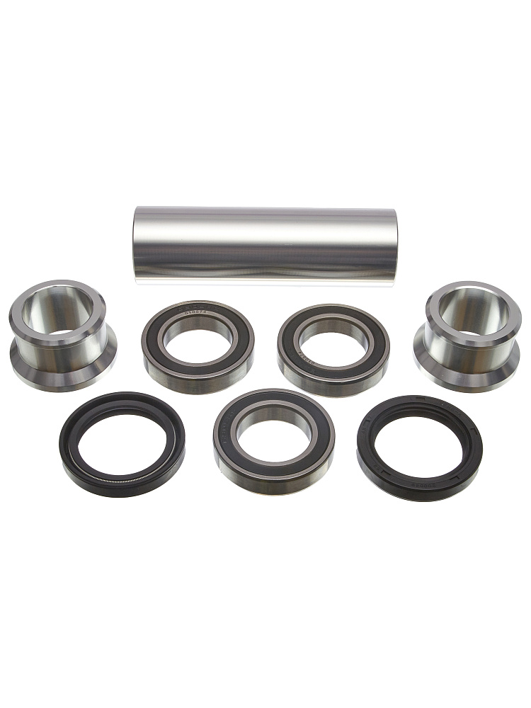 Ремкомплект Ступицы зад BWX WRK30015 Honda CRF250R 04-23, CRF450R 02-23,CRF250RX/CRF450RX