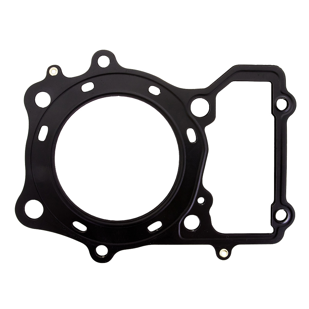 Прокладка ГБЦ Suzuki VL800, VZ800 задний (11142-41F00-000) (Металл)