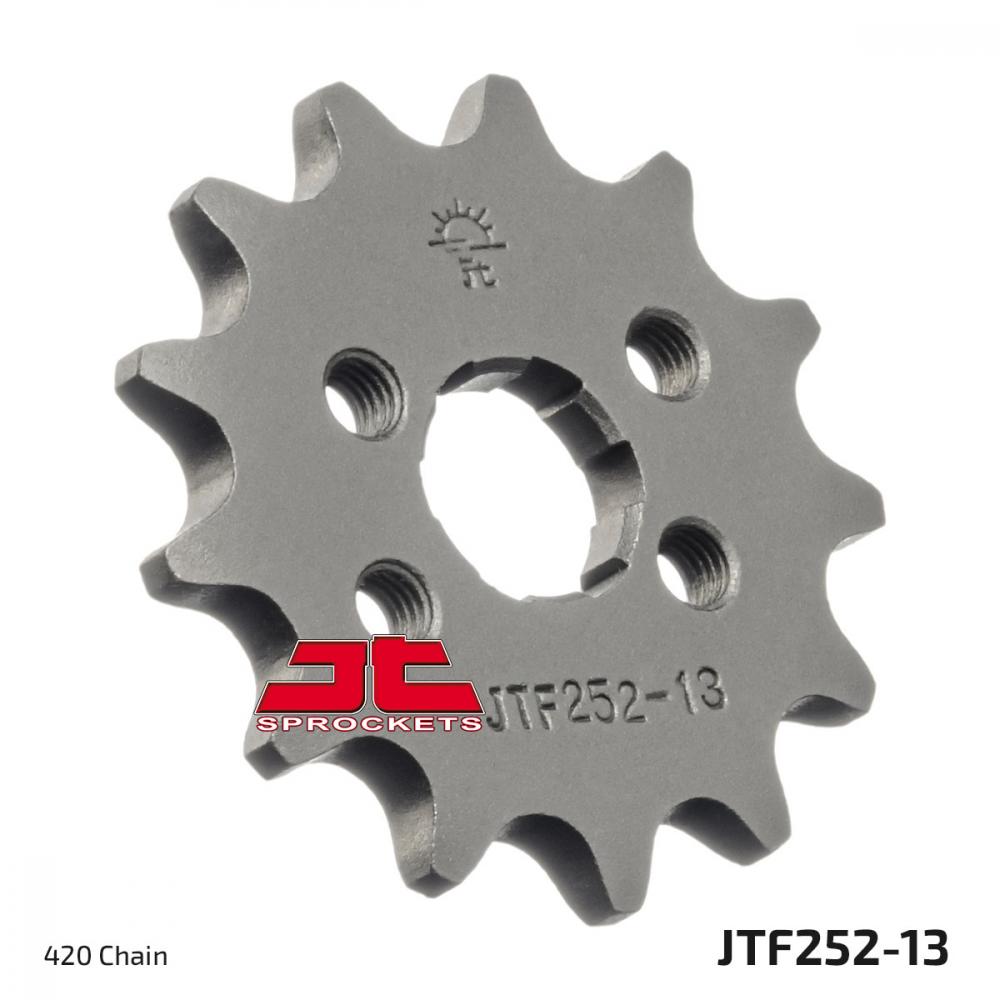 Фото Звезда ведущая JTF252 13 зубьев — купить в LuckyFern