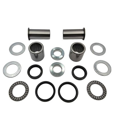 Ремкомплект оси маятника BWX SAK50015F KX250F 17-22,KX250X 21-22,KX450F 17-22,KX4