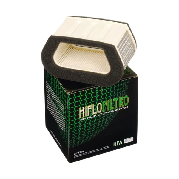 Фото Фильтр воздушный Hiflofiltro HFA4907 — купить в LuckyFern