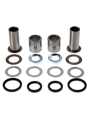 Ремкомплект оси маятника BWX SAK70011 Suzuki DRZ400 00-23, RMZ250 07-23, RMZ450 05-20 (28