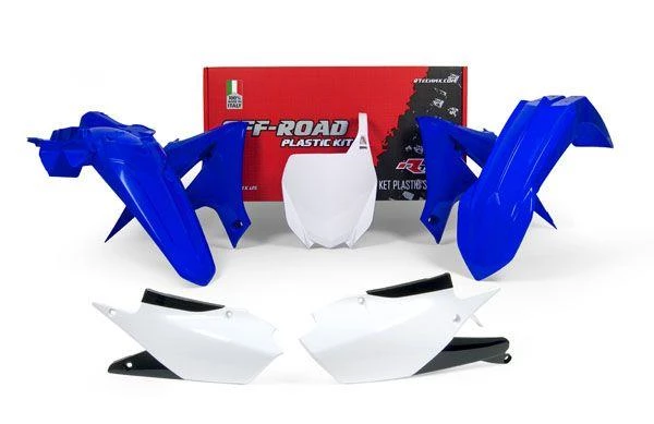 Комплект пластика RTech YZF250/YZ450FX 19-23 # YZF450 18-22 # YZ250FX 20-23