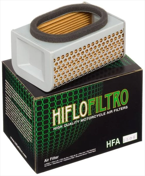 Фото Фильтр воздушный Hiflofiltro HFA2504 — купить в LuckyFern