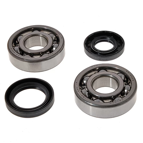 Подшипники и сальники коленвала CBK90003 (24-1025) Yamaha YZ125 01-04
