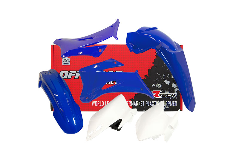 Комплект пластика RTech WRF250 07-13 # WRF450 07-11 OEM