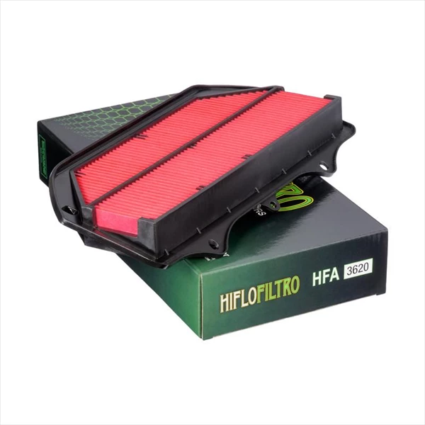 Фото Фильтр воздушный Hiflofiltro HFA3620 — купить в LuckyFern