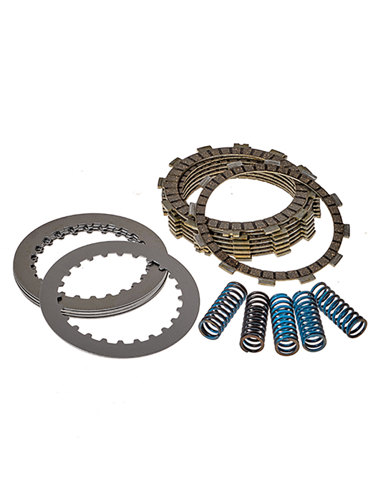 Комплект дисков сцепления BWX Honda CRF250R 11-13