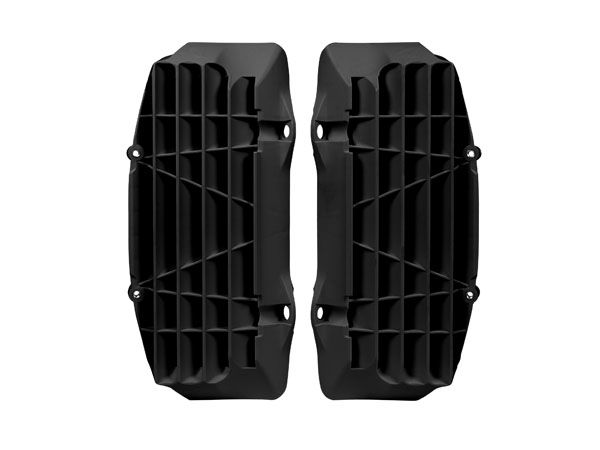 Решетка радиатора увеличенная SX/SXF/TC/FC 16-18 # SX250 17-18 # EXC/EXCF/TE/FE 17-19 черная