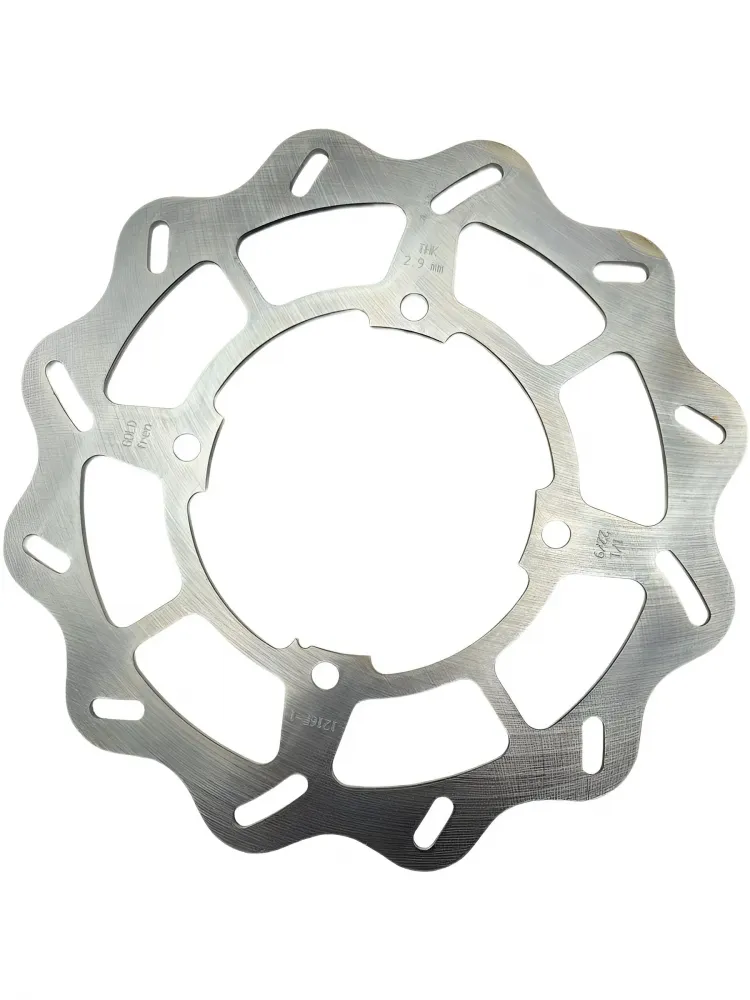 Диск тормозной передний GOLDfren 1216F1 Kawasaki KX125-250 / KX-F250-450 / KLX450R