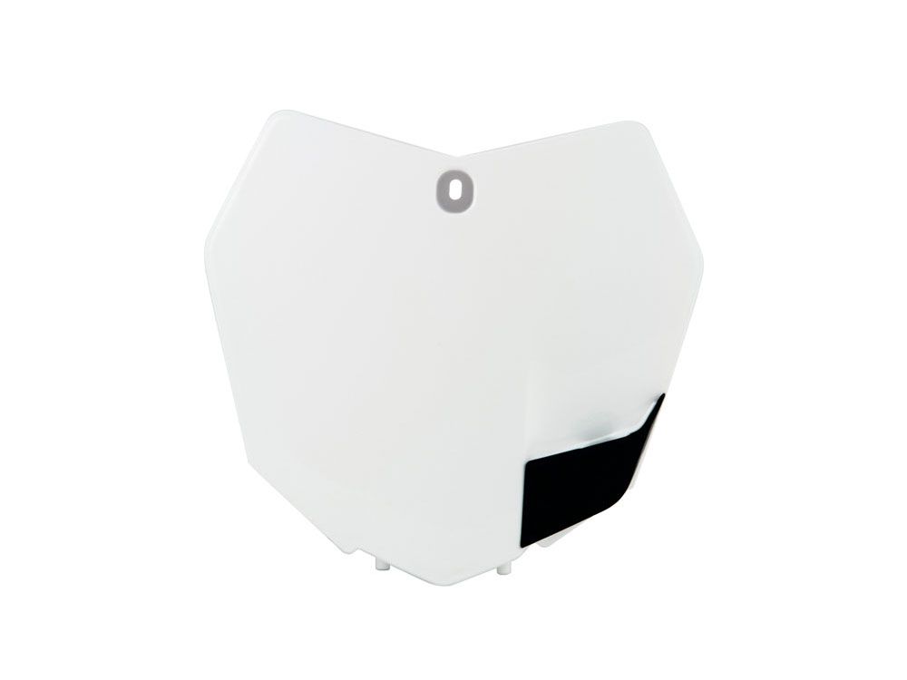 Панель передняя SX125-150/SXF250-450 13-15 # SX250 13-16 белая