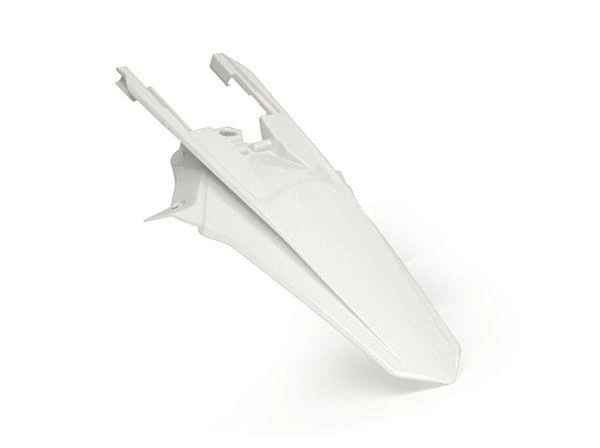 Крыло заднее SX85 18-23 # MC85 21-23 белое