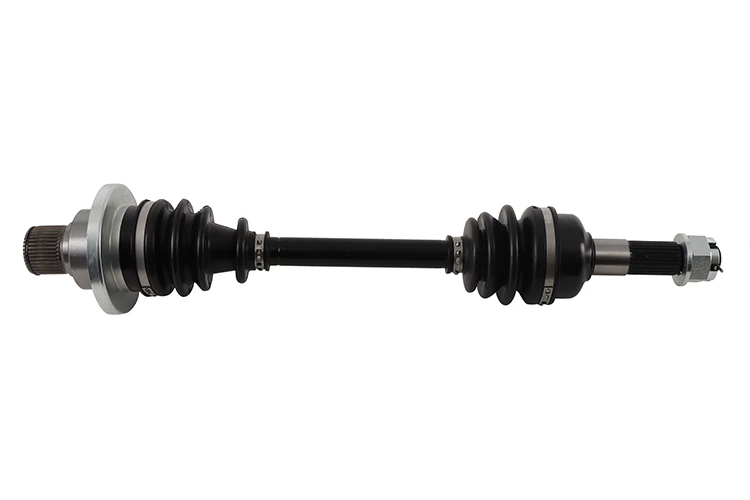 Привод усиленный All Balls AB6-CF-8-304