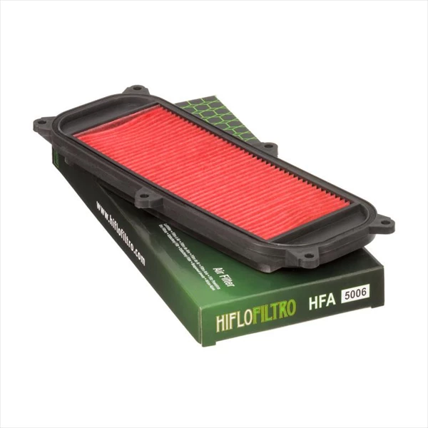 Фото Фильтр воздушный Hiflofiltro HFA5006 — купить в LuckyFern