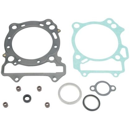 Прокладки верхний комплект DRZ400E / DRZ400K 00-03 # DRZ400S 00-17 # DRZ400SM 05-17 # KLX400SR 03-04
