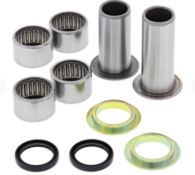 Ремкомплект оси маятника BWX SAK50007 (28-1047) Suzuki DRZ400 00-22, RMZ250 07-22,RMZ450 05-20,RMX450 10-19
