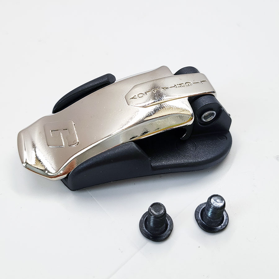 Застежка GAERNE 4694-001 для мотобот GX1, Fastback, SG10, Dakar, SG12