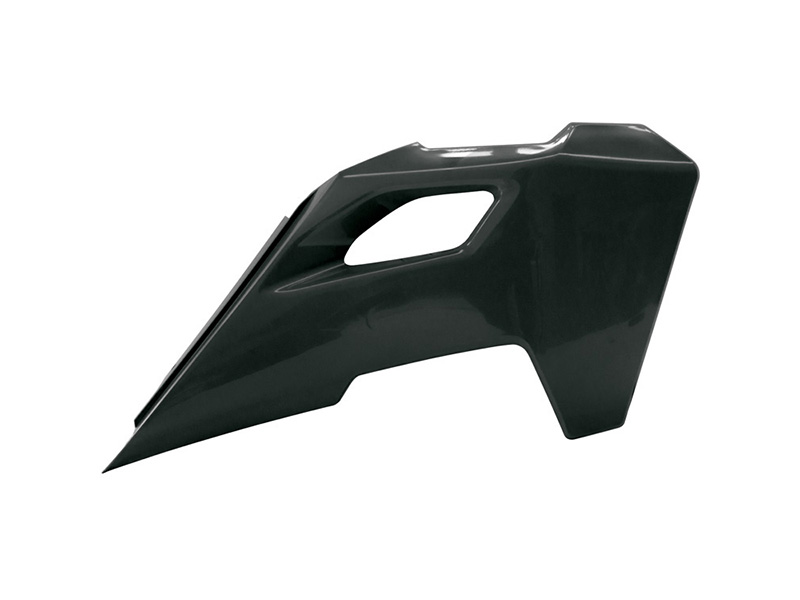 Боковины радиатора RTech R-CVHSQNR0023 HSQ TC-FC 125-450 23-24 черные