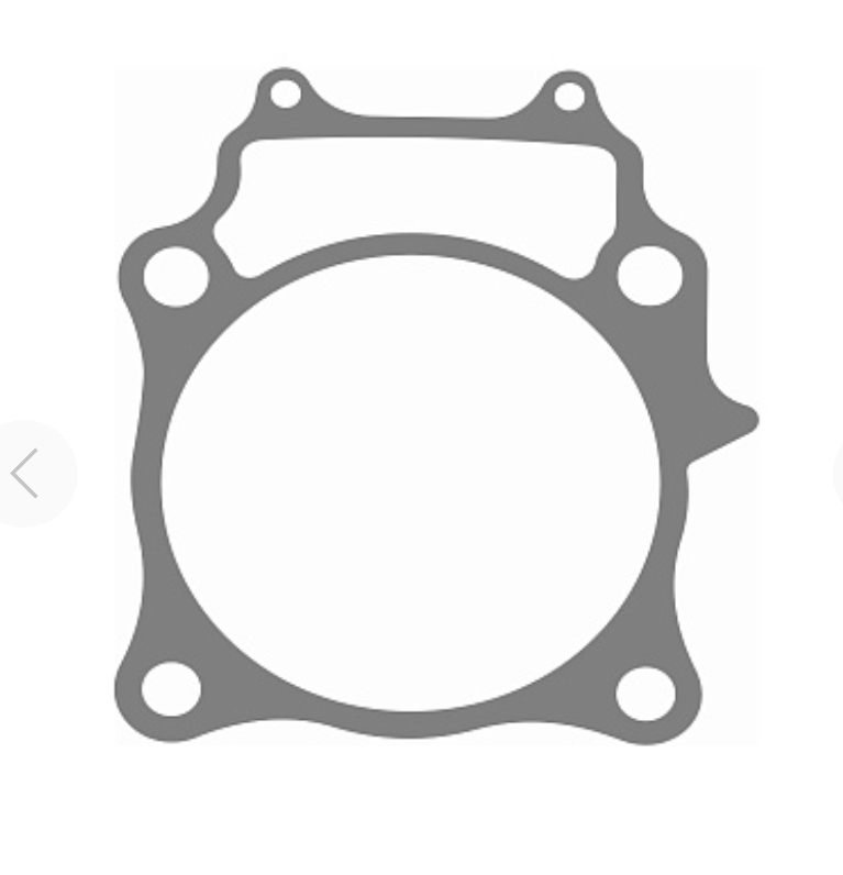 Прокладка ГБЦ CHAKIN 000H-200 Honda XR650R 00-07 12191-MBN-670