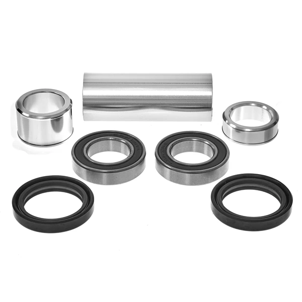 Ремкомплект Ступицы перед BWX Yamaha YZ250F 14-18,YZ450F 14-18,YZ450FX 16-21 (25