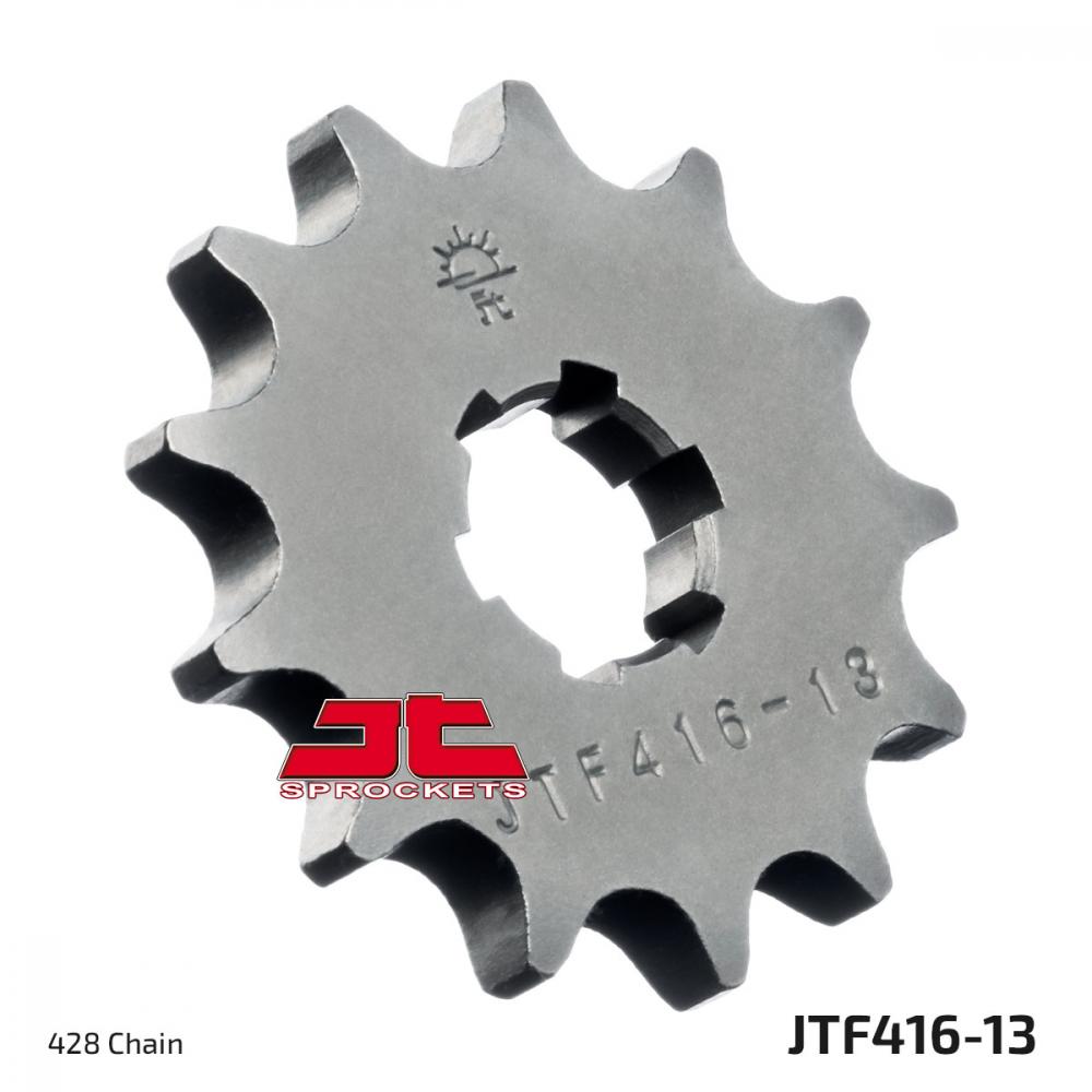 Фото Звезда ведущая JTF416 13 зубьев — купить в LuckyFern