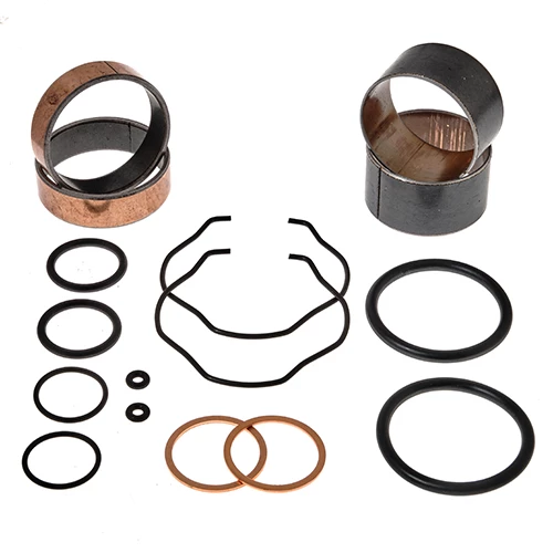 Направляющие втулки вилки BearingWorx FBK50008 (38-6058) Kawasaki KX85 01-22, KX100 95-21, KX112 2022
