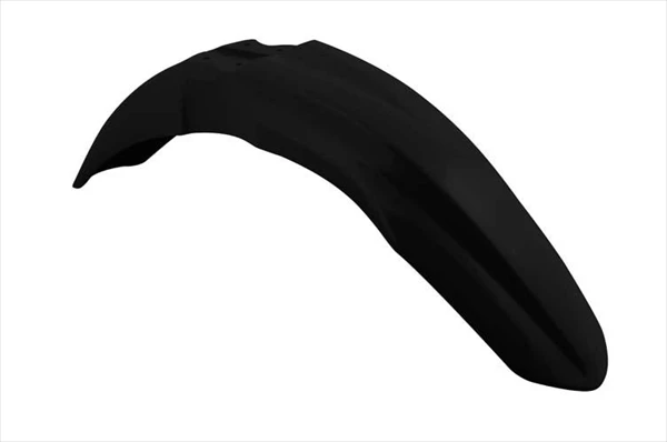 Крыло переднее KX250F-450 09-12 черное