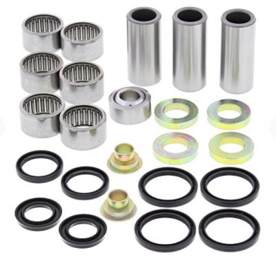Ремкомплект прогрессии BWX SAL75001 (27-1189) Sherco SE, SE-R 07-16