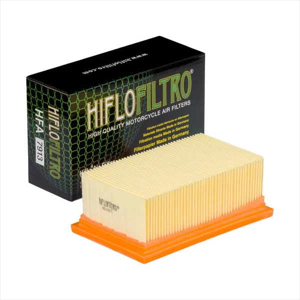 Фото Фильтр воздушный Hiflofiltro HFA7913 — купить в LuckyFern