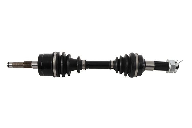 Привод усиленный All Balls AB6-CF-8-102