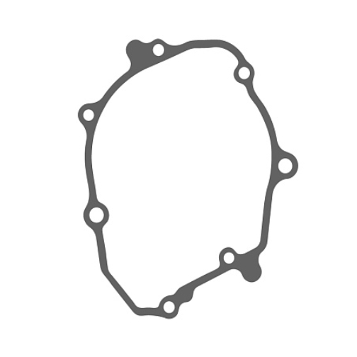 Kawasaki KX250F 21-23, KX250X 21-23 прокладка крышки генератора 11061-1377