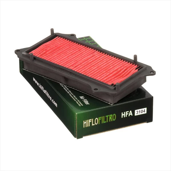 Фото Фильтр воздушный Hiflofiltro HFA3104 — купить в LuckyFern