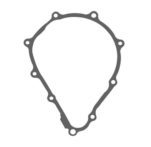 Honda CRF150F 06-18 прокладка крышки генератора 11395-KRM-840, 11395-KWK-900