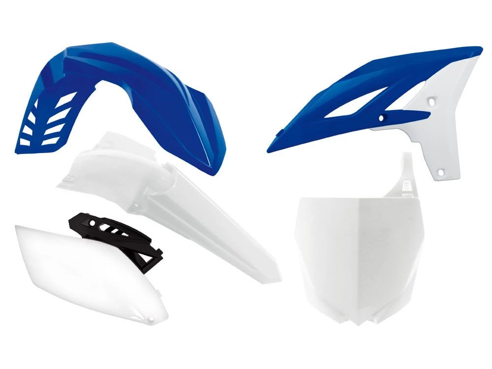 Комплект пластика RTech YZF250 10-13